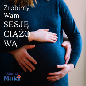 STUDIO MAKI - FOTOGRAFIA GRAFIKA VIDEO - KONIN TUREK KOŁO KALISZ
